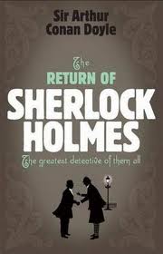 Sherlock Holmes Trở Về